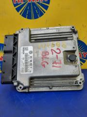 КОМПЬЮТЕР ДВС VOLKSWAGEN JETTA 2005-2010