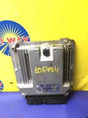 КОМПЬЮТЕР ДВС VOLKSWAGEN GOLF 2003-2008 контрактная КОМПЬЮТЕР ДВС VOLKSWAGEN GOLF 2003-2008