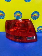 Запчасть стоп задний левый AUDI A4 2004-2008