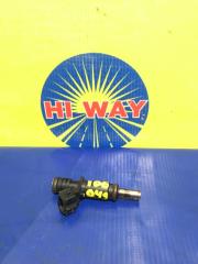 Фото запчасти форсунка BMW 530I контрактная запчасть Запчасть форсунка BMW 530I