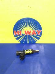 Фото запчасти форсунка BMW 530I контрактная запчасть Запчасть форсунка BMW 530I