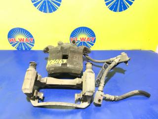 Фото запчасти суппорт передний левый NISSAN PRIMERA 2001 контрактная запчасть Запчасть суппорт передний левый NISSAN PRIMERA 2001