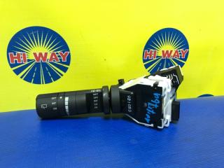 Фото запчасти переключатели подрулевые левые NISSAN DUALIS 2009 контрактная запчасть Запчасть переключатели подрулевые левые NISSAN DUALIS 2009