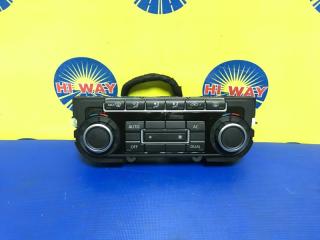 БЛОК УПРАВЛЕНИЯ КЛИМАТ-КОНТРОЛЕМ VOLKSWAGEN TIGUAN 2010