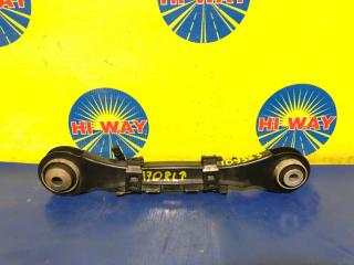 Фото запчасти рычаг подвески верхний задний левый BMW 3-SERIES 2015 контрактная запчасть Запчасть рычаг подвески верхний задний левый BMW 3-SERIES 2015