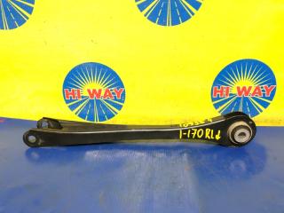 Фото запчасти рычаг подвески верхний задний левый BMW 3-SERIES 2015 контрактная запчасть Запчасть рычаг подвески верхний задний левый BMW 3-SERIES 2015