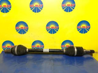 Фото запчасти привод задний левый BMW 3-SERIES 2015 контрактная запчасть Запчасть привод задний левый BMW 3-SERIES 2015