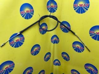 Фото запчасти трос ручника задний правый BMW Z3 1996-1999 контрактная запчасть Запчасть трос ручника задний правый BMW Z3 1996-1999