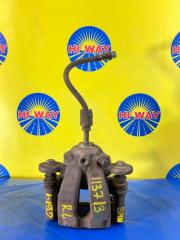 Фото запчасти суппорт задний левый BMW 116i 2007 контрактная запчасть Запчасть суппорт задний левый BMW 116i 2007