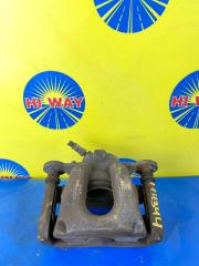 Фото запчасти суппорт передний левый BMW 116I 2007 контрактная запчасть Запчасть суппорт передний левый BMW 116I 2007