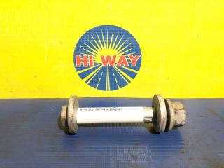 Фото запчасти болт регулировочный задний BMW 116I 2007 контрактная запчасть Запчасть болт регулировочный задний BMW 116I 2007