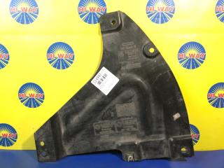 Фото запчасти защита двс задняя BMW 116I 2007 контрактная запчасть Запчасть защита двс задняя BMW 116I 2007