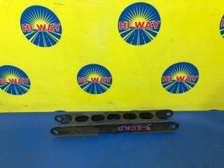 Фото запчасти рычаг подвески задний BMW 116I 2004-2008 контрактная запчасть Запчасть рычаг подвески задний BMW 116I 2004-2008