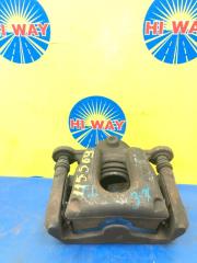 Фото запчасти суппорт передний левый BMW 116I 2004-2008 контрактная запчасть Запчасть суппорт передний левый BMW 116I 2004-2008