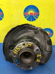 Запчасть ступица передняя правая BMW 116I 2004-2008