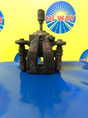 Фото запчасти суппорт задний левый BMW 320i 2004-2008 контрактная запчасть Запчасть суппорт задний левый BMW 320i 2004-2008