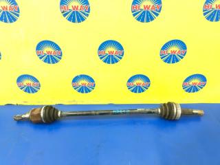 ПРИВОД задний NISSAN X-TRAIL 2013-2017