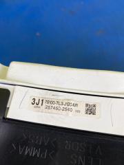 КОМБИНАЦИЯ ПРИБОРОВ ACURA TSX CU2 K24A