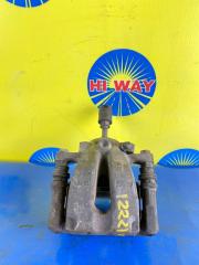 Фото запчасти суппорт задний левый BMW 320i 2006 контрактная запчасть Запчасть суппорт задний левый BMW 320i 2006