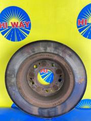 ДИСК ТОРМОЗНОЙ задний TSX 2008 CU2 K24A