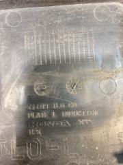 ВОЗДУХОЗАБОРНИК передний левый ACURA TSX CU2 K24A