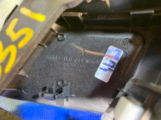 РУЧКА ВНУТРЕННЯЯ передняя левая ACURA TSX CU2 K24A