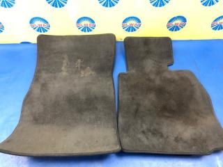 Запчасть коврики в салон левые BMW Z4 2006-2008