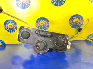 Запчасть блок управления климат-контролем RENAULT CLIO 05.2005 - 03.2009