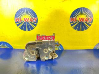 Фото запчасти замок двери задний правый NISSAN OTTI 2007 контрактная запчасть Запчасть замок двери задний правый NISSAN OTTI 2007