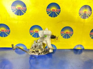 Фото запчасти замок двери передний правый NISSAN OTTI 2007 контрактная запчасть Запчасть замок двери передний правый NISSAN OTTI 2007