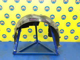 Запчасть подкрылок задний левый BMW Z4 2006-2008