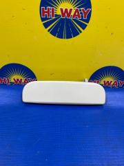 Фото запчасти ручка наружная передняя левая NISSAN OTTI 2007 контрактная запчасть Запчасть ручка наружная передняя левая NISSAN OTTI 2007