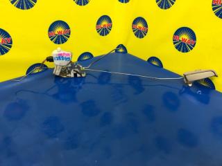 Фото запчасти замок двери передний правый MITSUBISHI EK WAGON 2006-2013 контрактная запчасть Запчасть замок двери передний правый MITSUBISHI EK WAGON 2006-2013