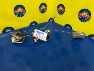 Фото запчасти замок двери задний правый MITSUBISHI EK WAGON 2006-2013 контрактная запчасть Запчасть замок двери задний правый MITSUBISHI EK WAGON 2006-2013