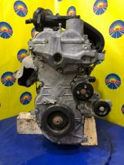 ДВИГАТЕЛЬ NISSAN TIIDA 2004-2012 контрактная ДВИГАТЕЛЬ NISSAN TIIDA 2004-2012