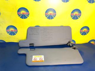 Запчасть козырек солнцезащитный DAIHATSU TERIOS KID 2004