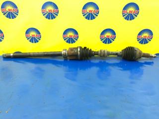 ПРИВОД передний правый NISSAN TEANA 2008-2014