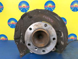 Запчасть ступица передняя левая BMW 116I 2004