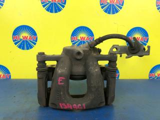 Фото запчасти суппорт передний правый BMW 116I 2004 контрактная запчасть Запчасть суппорт передний правый BMW 116I 2004