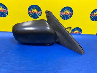 Фото запчасти зеркало боковое переднее правое NISSAN EXPERT 1998-2006 контрактная запчасть Запчасть зеркало боковое переднее правое NISSAN EXPERT 1998-2006