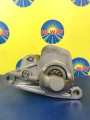 Фото запчасти стартер NISSAN BLUEBIRD SYLPHY 2008 контрактная запчасть Запчасть стартер NISSAN BLUEBIRD SYLPHY 2008