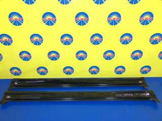 Фото запчасти порог пластиковый MITSUBISHI EK-WAGON контрактная запчасть Запчасть порог пластиковый MITSUBISHI EK-WAGON