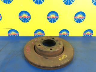 Фото запчасти диск тормозной передний BMW 318I контрактная запчасть Запчасть диск тормозной передний BMW 318I