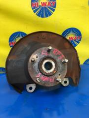 СТУПИЦА передняя левая HONDA STEPWGN 2001-2005
