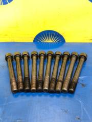 Фото запчасти болт головки блока цилиндров NISSAN BLUEBIRD SYLPHY контрактная запчасть Запчасть болт головки блока цилиндров NISSAN BLUEBIRD SYLPHY