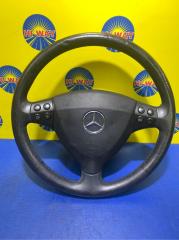 РУЛЬ MERCEDES-BENZ A200 2005