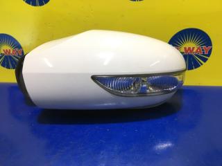 ЗЕРКАЛО БОКОВОЕ переднее левое MERCEDES-BENZ A200 2004-2008
