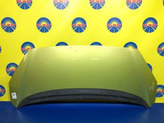 КАПОТ PEUGEOT 1007