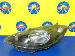 ФАРА передняя левая PEUGEOT 1007 2005-2009