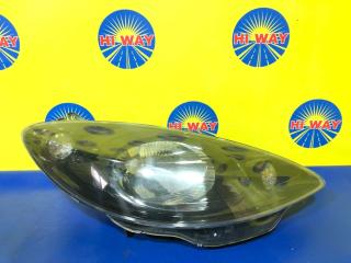 ФАРА передняя правая PEUGEOT 1007 2005-2009